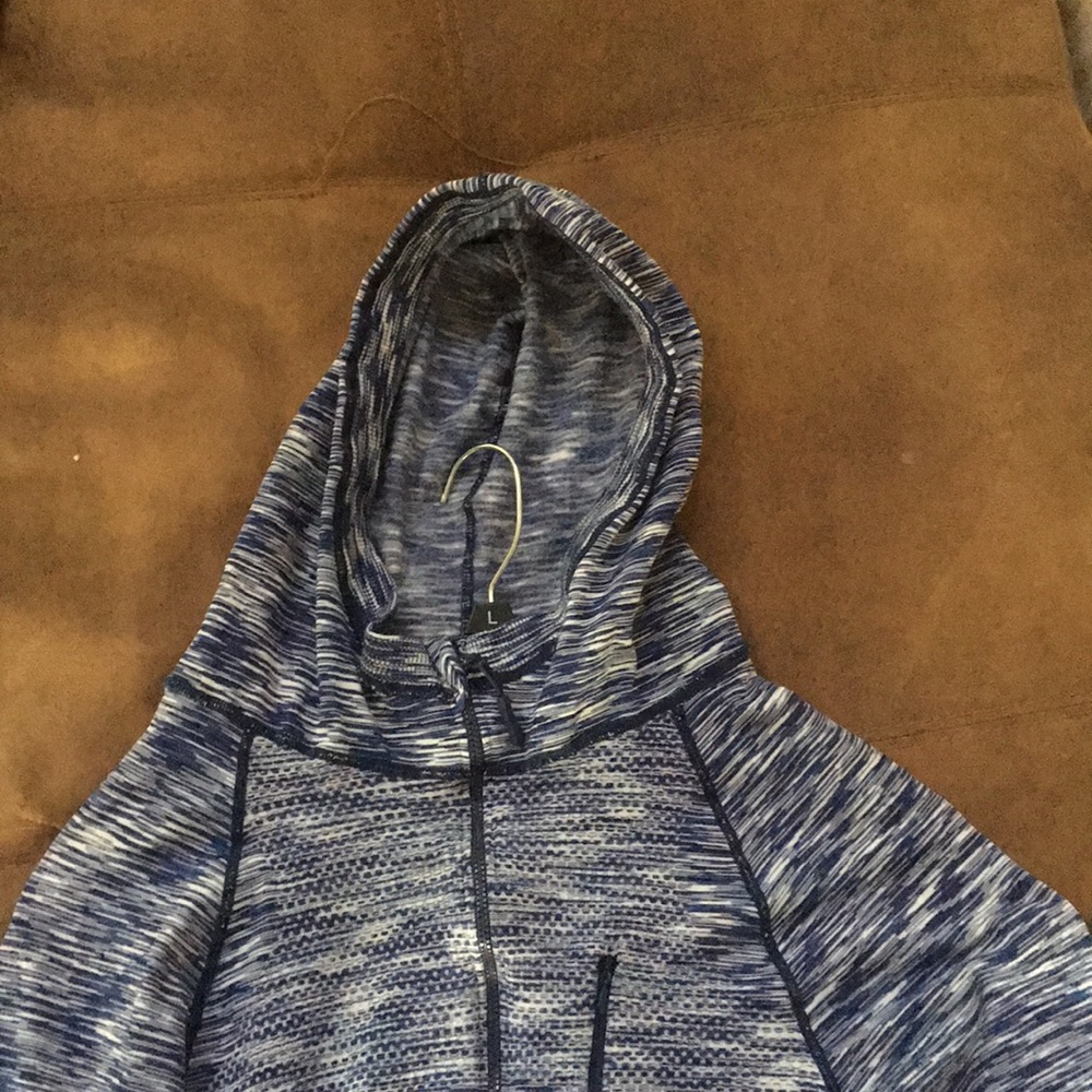 Athletic jacket - Picture 2 of 5